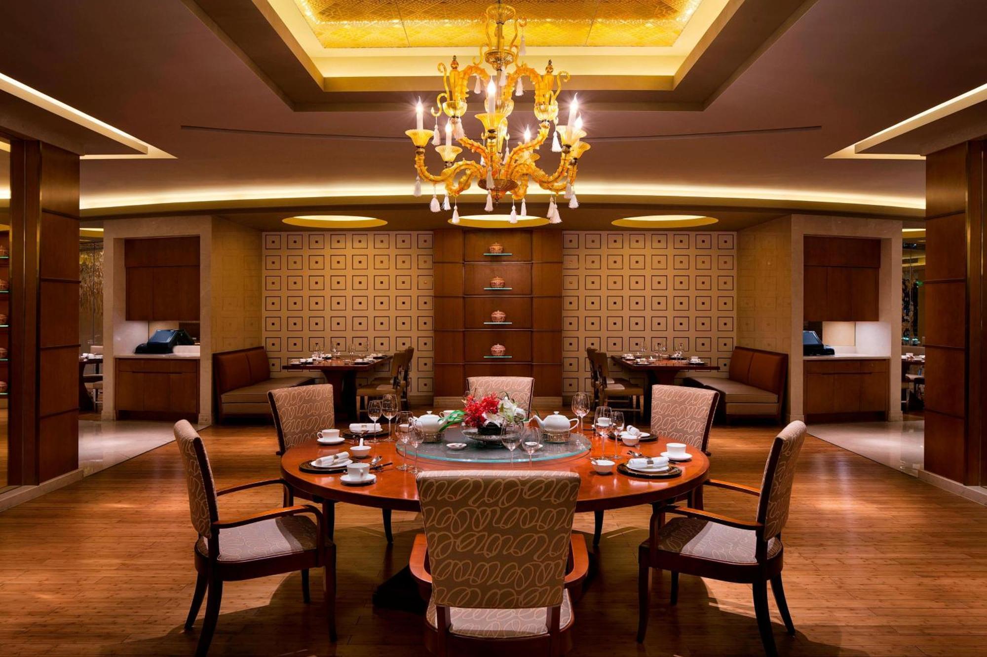 Jw Marriott Hotel Ханчжоу Экстерьер фото