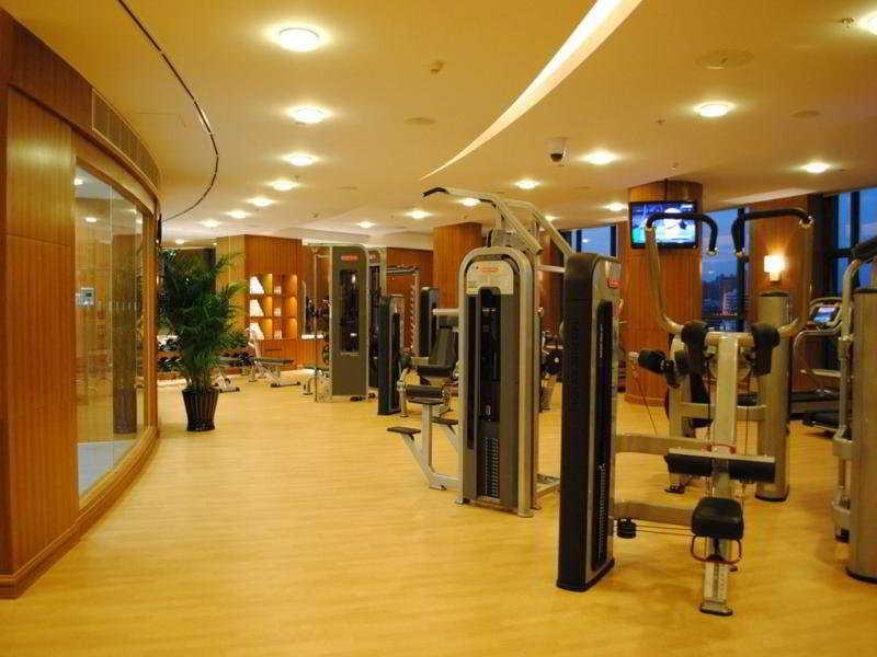 Jw Marriott Hotel Ханчжоу Экстерьер фото