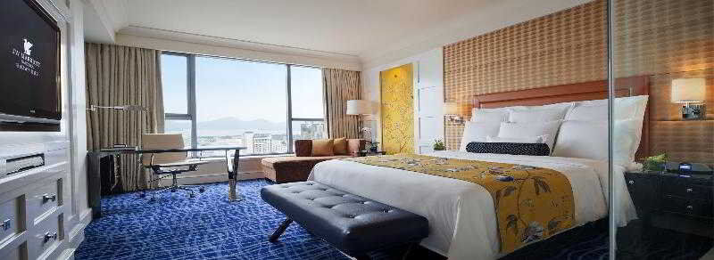 Jw Marriott Hotel Ханчжоу Экстерьер фото